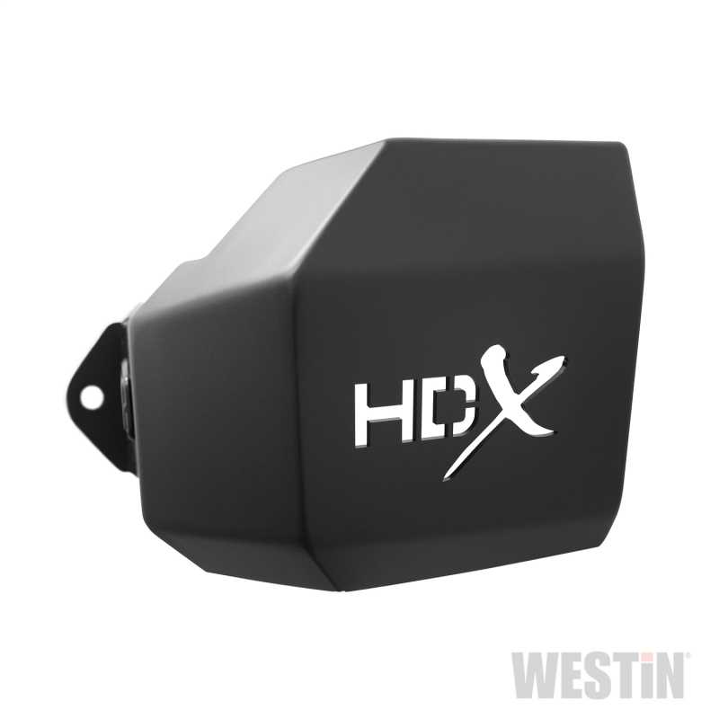 HDX Rear Bumper 58-241705
